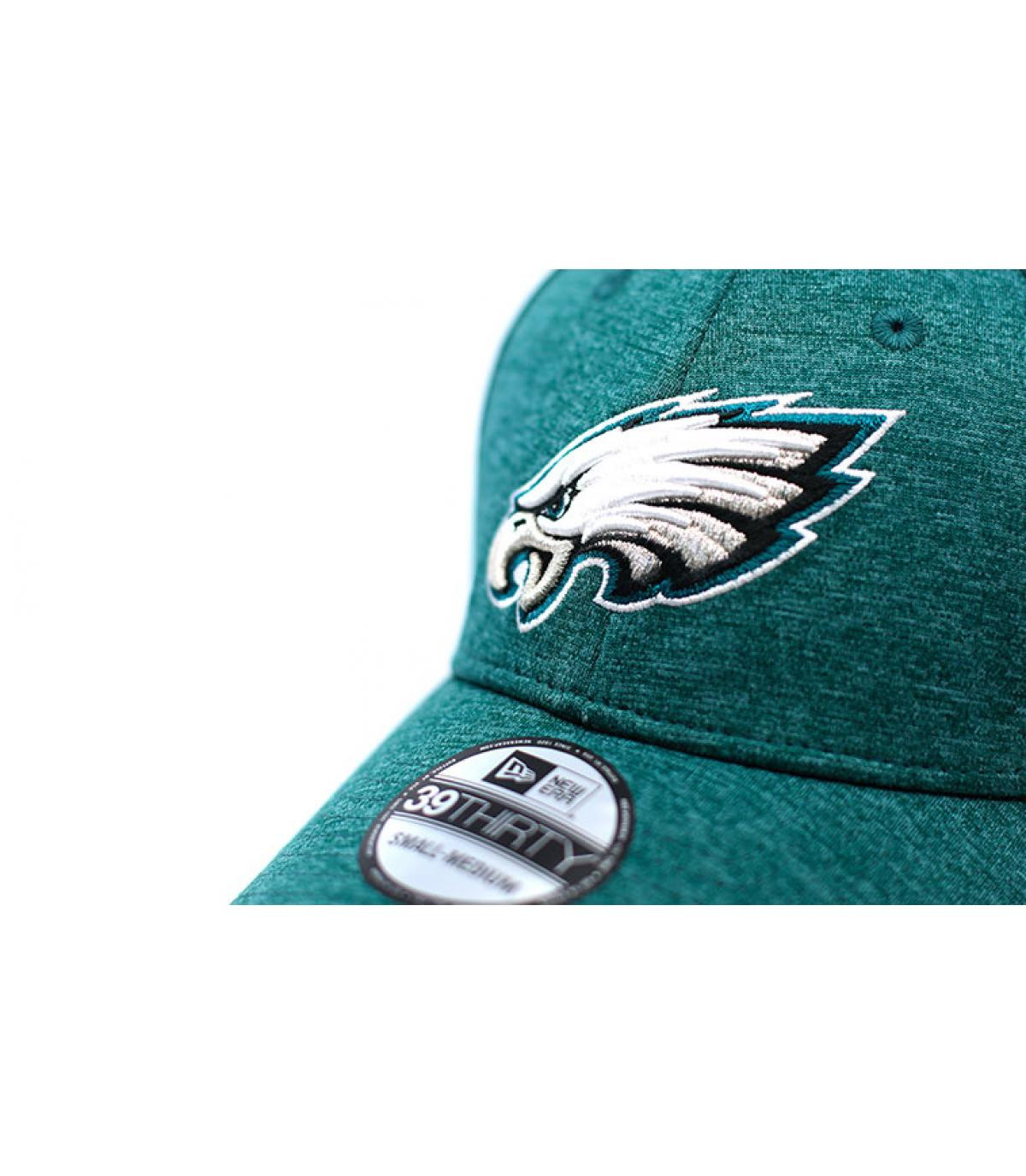 Eagles cap